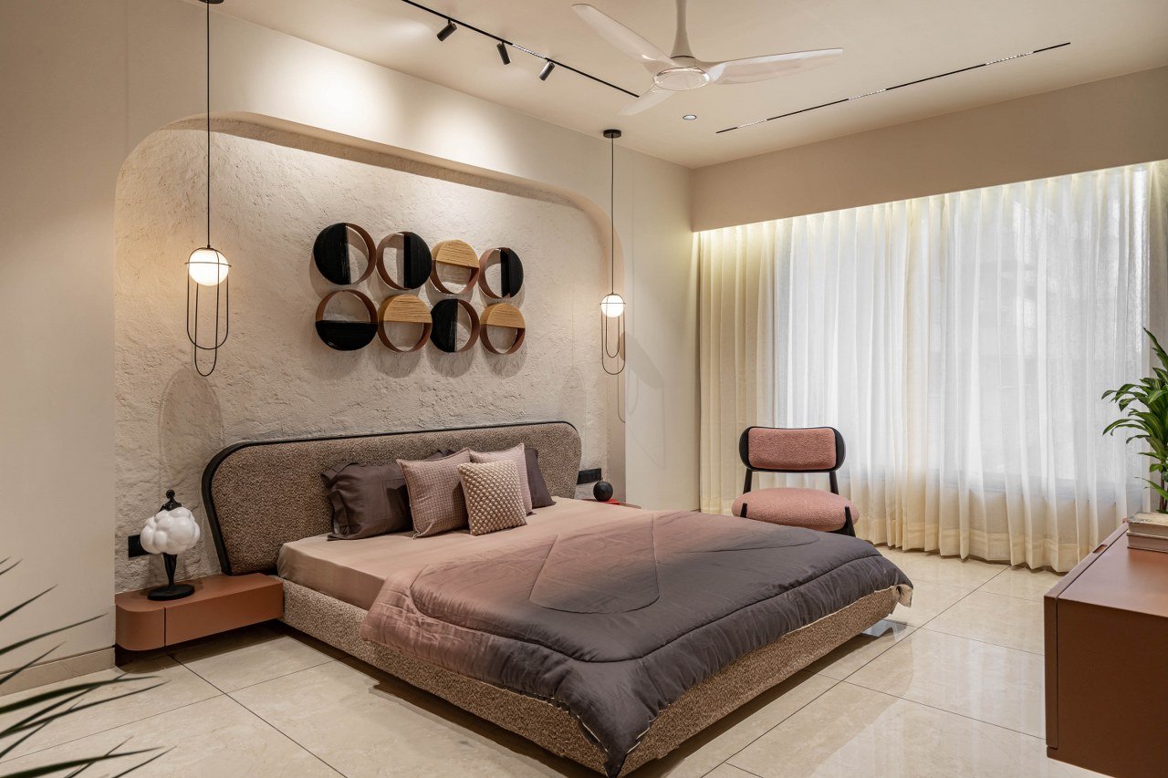 Penthouse Twelve, Park Avenue
