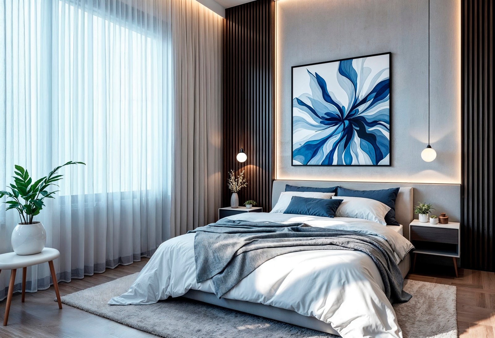 Skyline Residences, Gulshan